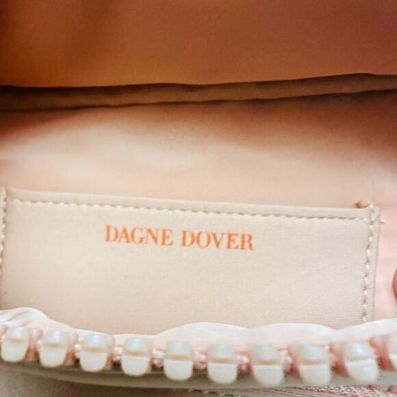 DAGNE DOVER Ace Neoprene Fanny Pack/Crossbody - Picture 7 of 9